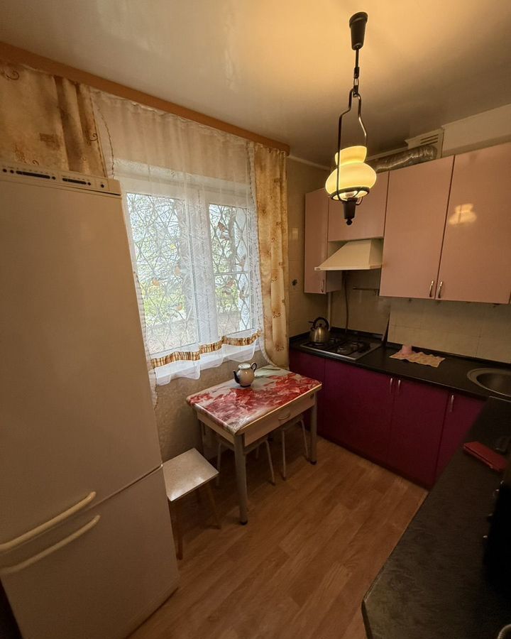 квартира г Клин ул Карла Маркса 37 фото 16