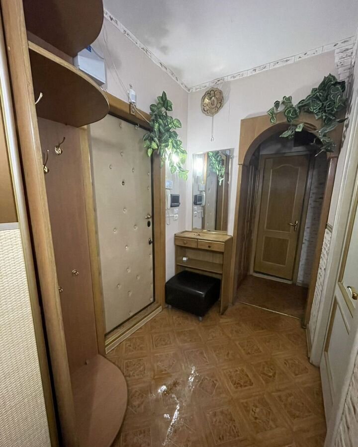 квартира г Раменское ул Гурьева 4 Раменское, Раменский г. о. фото 20