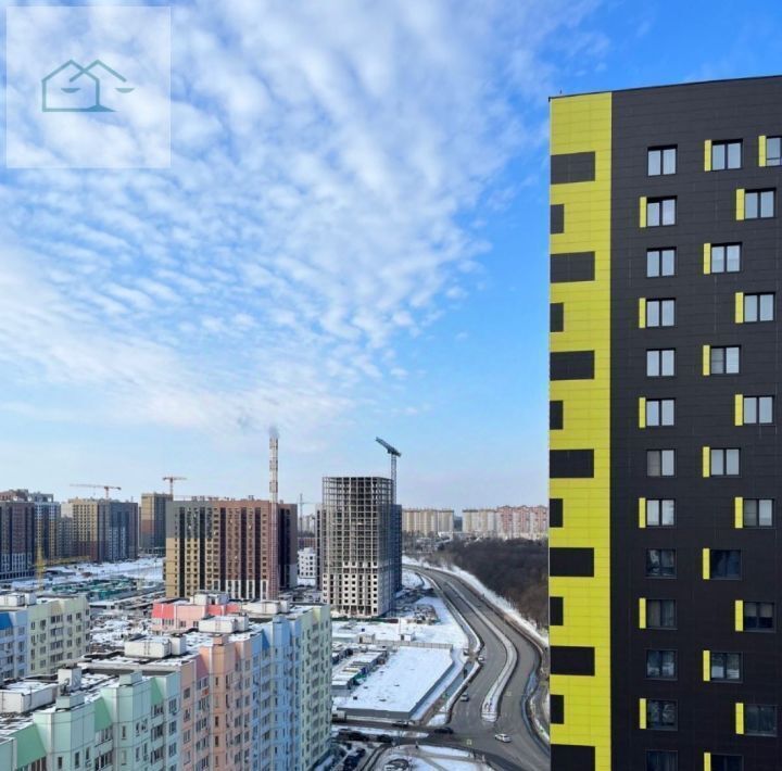 квартира г Воронеж р-н Центральный ул Загоровского 1 фото 23