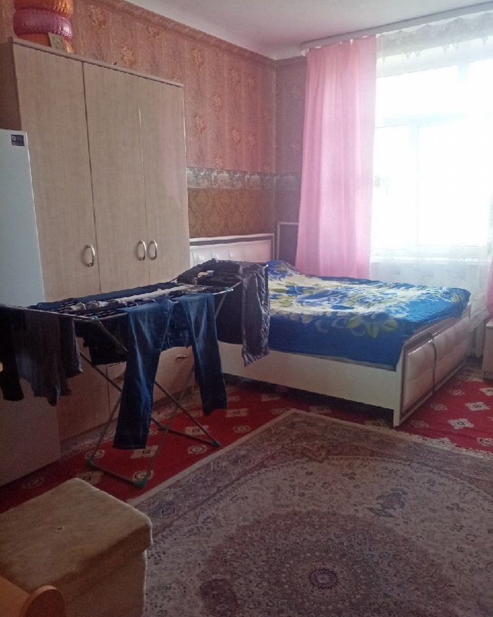 комната г Новосибирск Золотая Нива пр-кт Дзержинского 71 фото 2