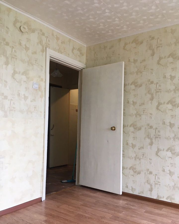 квартира г Кинель ул Чехова 3 фото 4