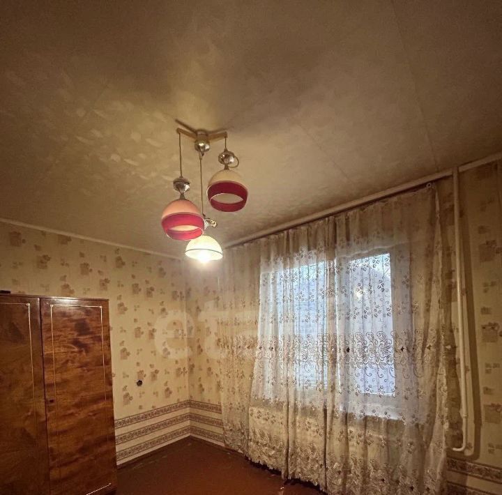 квартира г Усинск ул Мира 15 фото 12