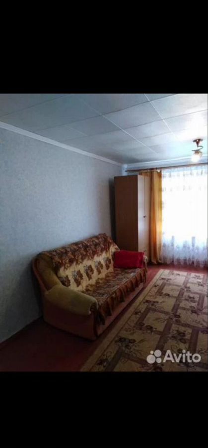 комната г Иваново р-н Ленинский пр-кт Строителей 92 фото 1