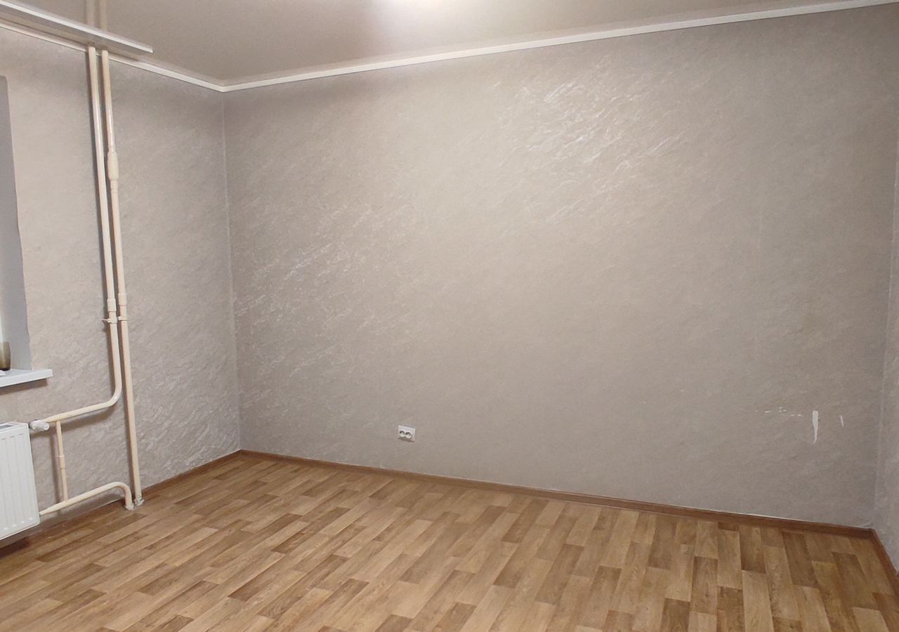 квартира г Санкт-Петербург п Парголово ул Шишкина 303к/1 метро Парнас фото 2