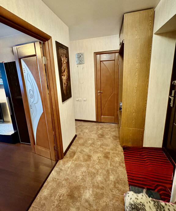 квартира г Казань Яшьлек ул Фатыха Амирхана 105 фото 6
