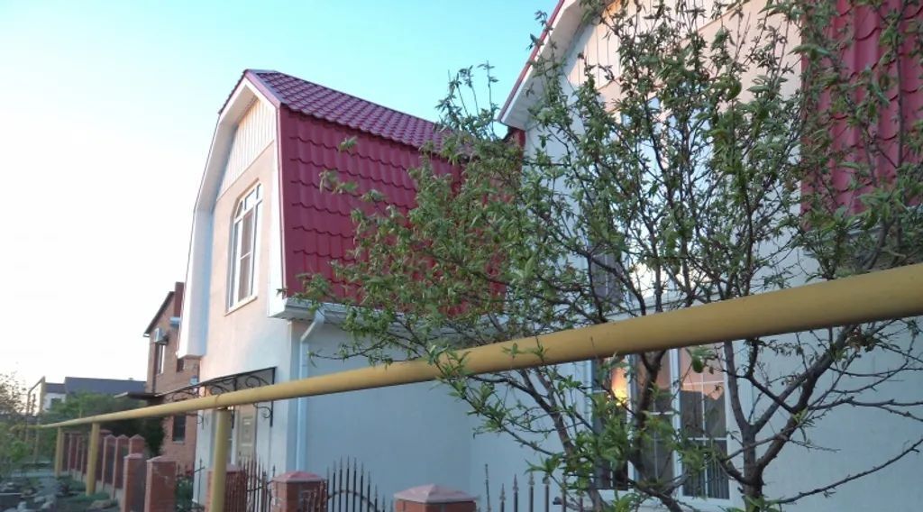 дом р-н Ейский г Ейск ул Герцена 63 фото 1