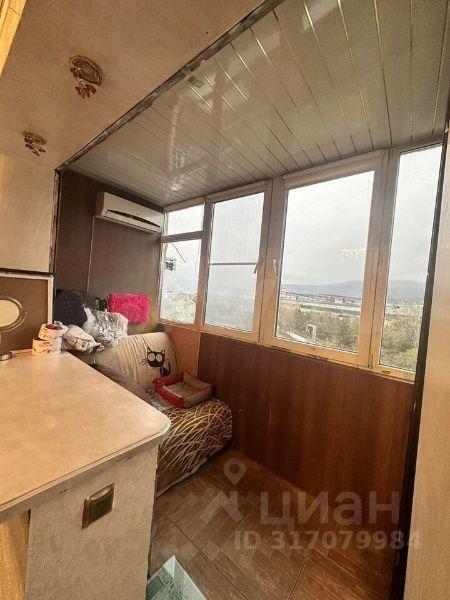 квартира г Новороссийск р-н Приморский ул Свободы 30а Цемдолина тер. фото 6