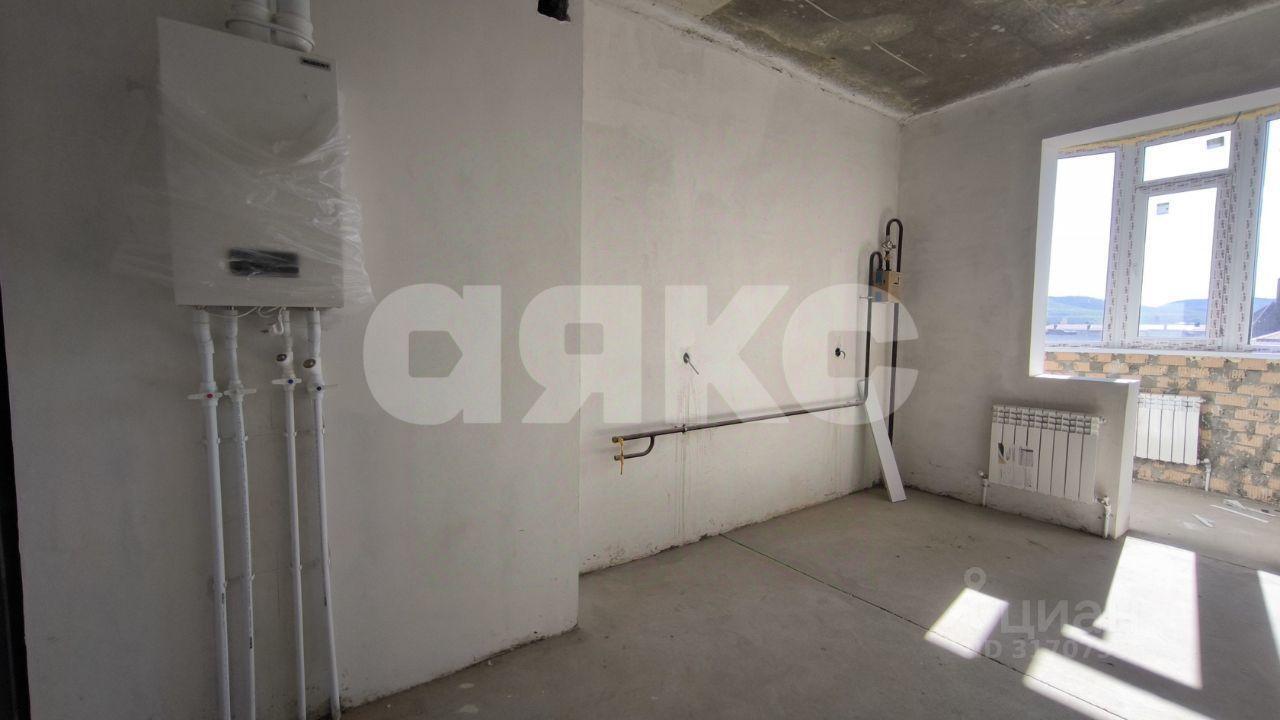 квартира г Горячий Ключ ул Ленина 199б фото 10