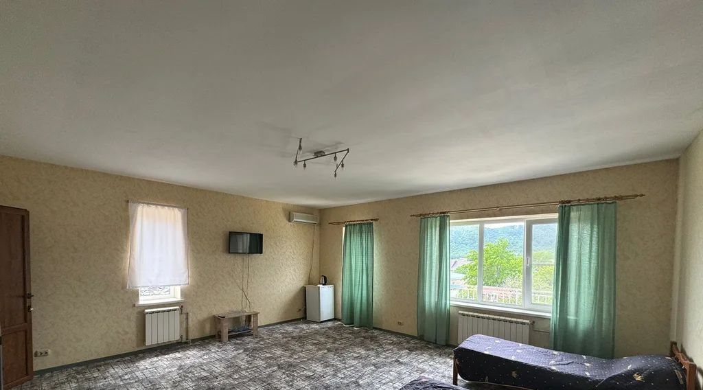 комната г Геленджик с Архипо-Осиповка ул Лесная 29а фото 1