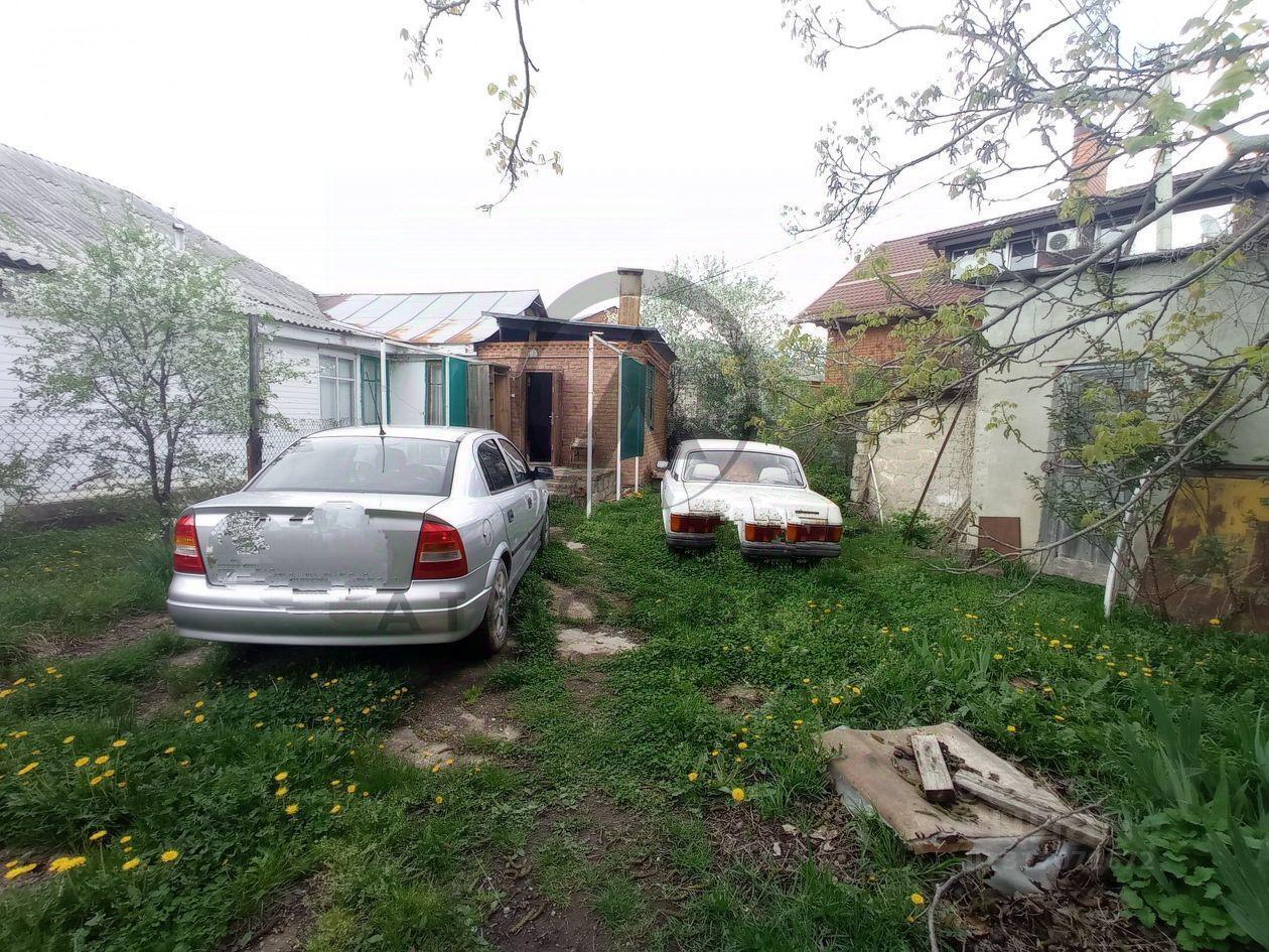 квартира р-н Апшеронский г Апшеронск ул Ворошилова фото 20