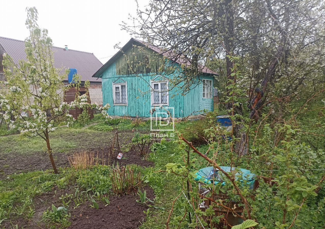 дом г Калуга снт Мотор ул Вишневая фото 1