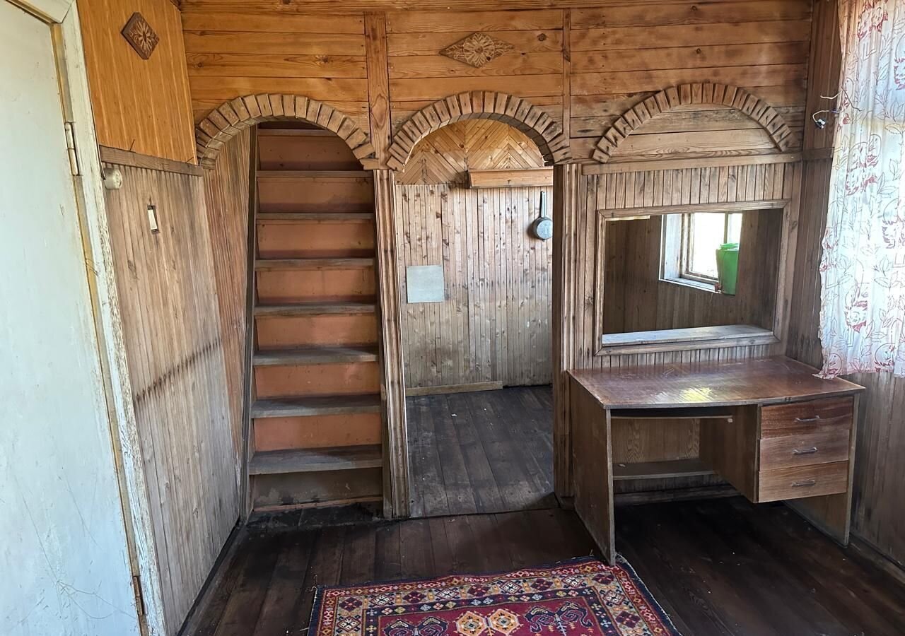дом г Курган СНТ Острова, Сиреневая ул., 6 фото 5