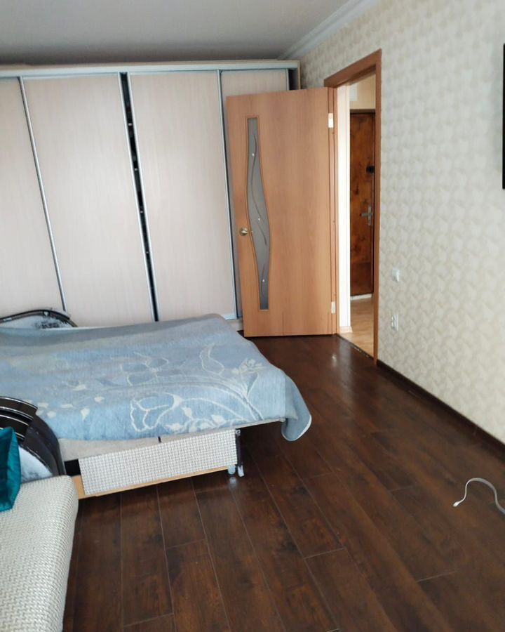 квартира г Владикавказ р-н Северо-Западный пр-кт Коста 292к/2 Республика Северная Осетия — Владикавказ фото 3