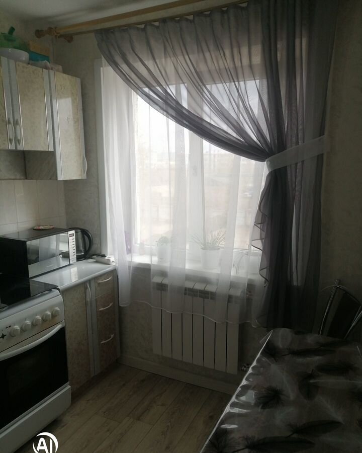 квартира г Чита п Текстильщиков р-н Черновский 5-й мкр-н, 2 фото 5