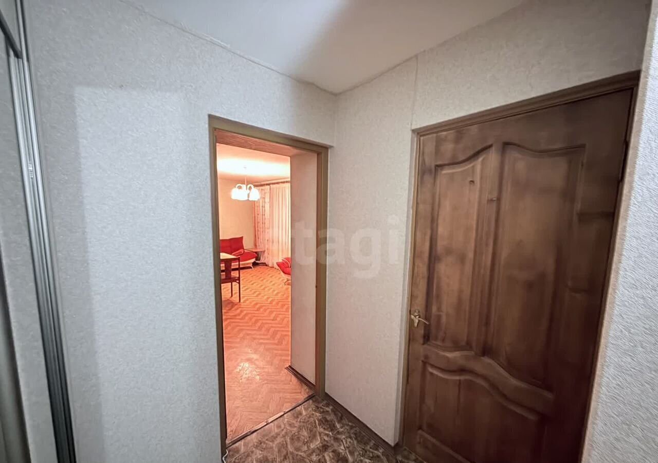квартира г Саратов р-н Октябрьский ул 2-я Садовая 74 фото 11