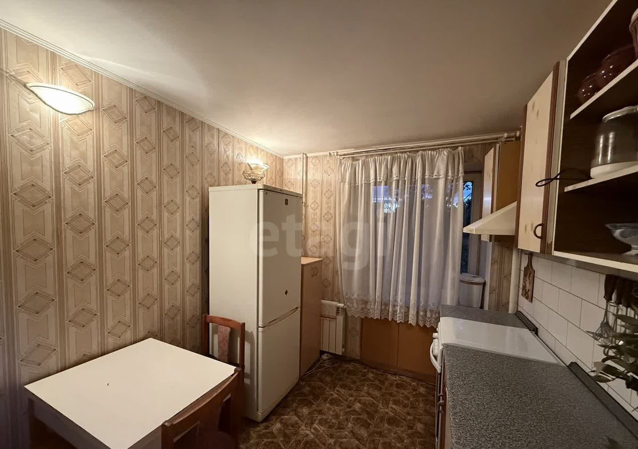 квартира г Саратов р-н Октябрьский ул 2-я Садовая 74 фото 19