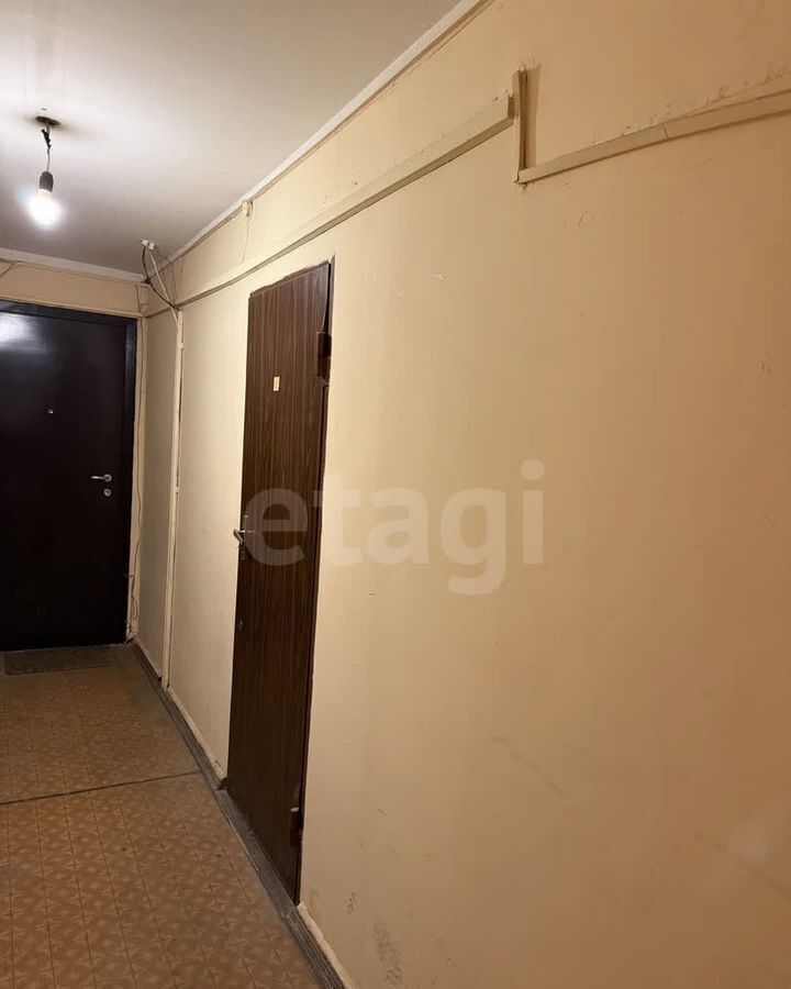 квартира г Саратов р-н Октябрьский ул 2-я Садовая 74 фото 30