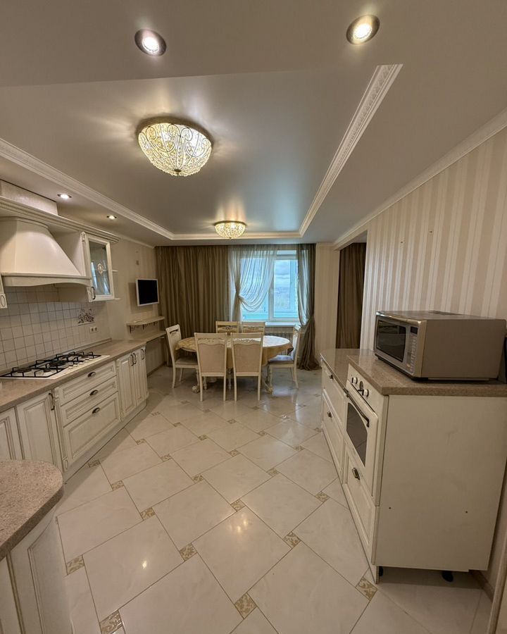 квартира г Казань ул Фатыха Амирхана 103 Казань, Северный вокзал фото 4