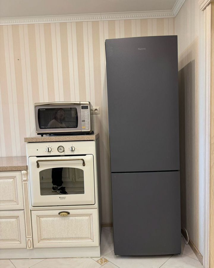 квартира г Казань ул Фатыха Амирхана 103 Казань, Северный вокзал фото 7