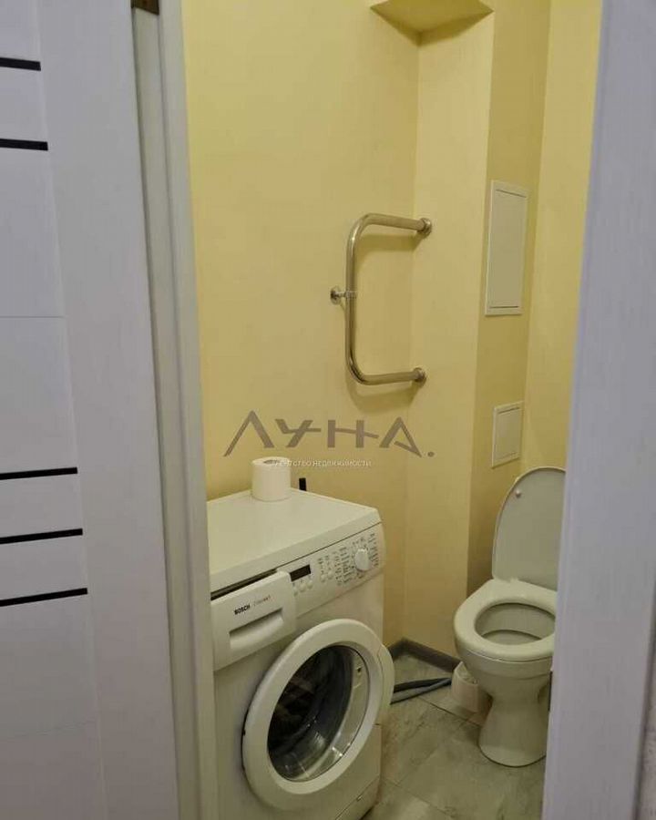 квартира г Набережные Челны р-н Комсомольский ЗЯБ ул им Низаметдинова Р.М. 14 фото 5