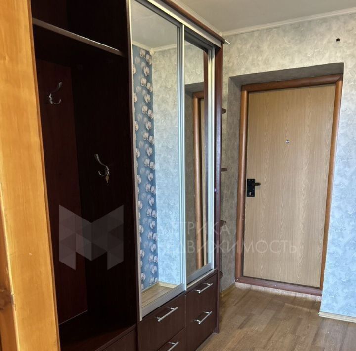 квартира г Тюмень р-н Центральный ул Щербакова 146 фото 8