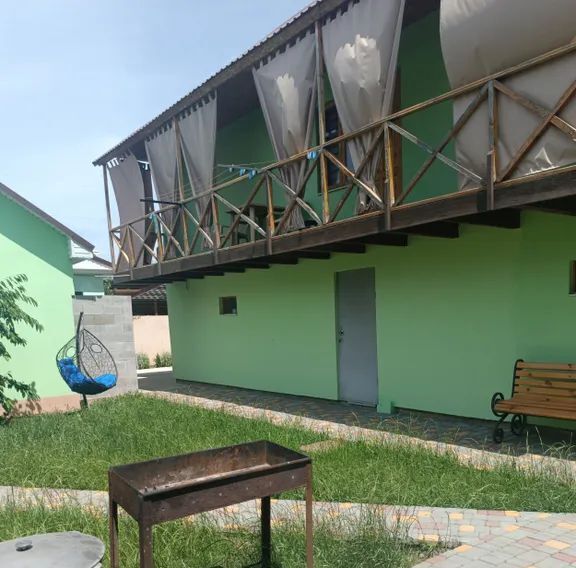 дом г Феодосия ул Сурожская 15 фото 25