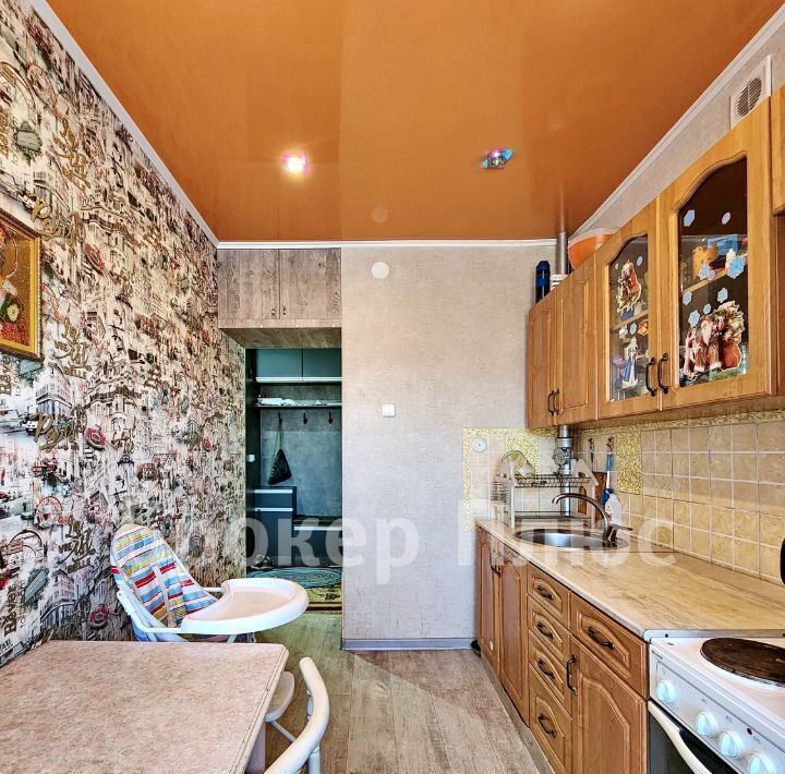 квартира г Кызыл ул Дружбы 1/3 фото 4