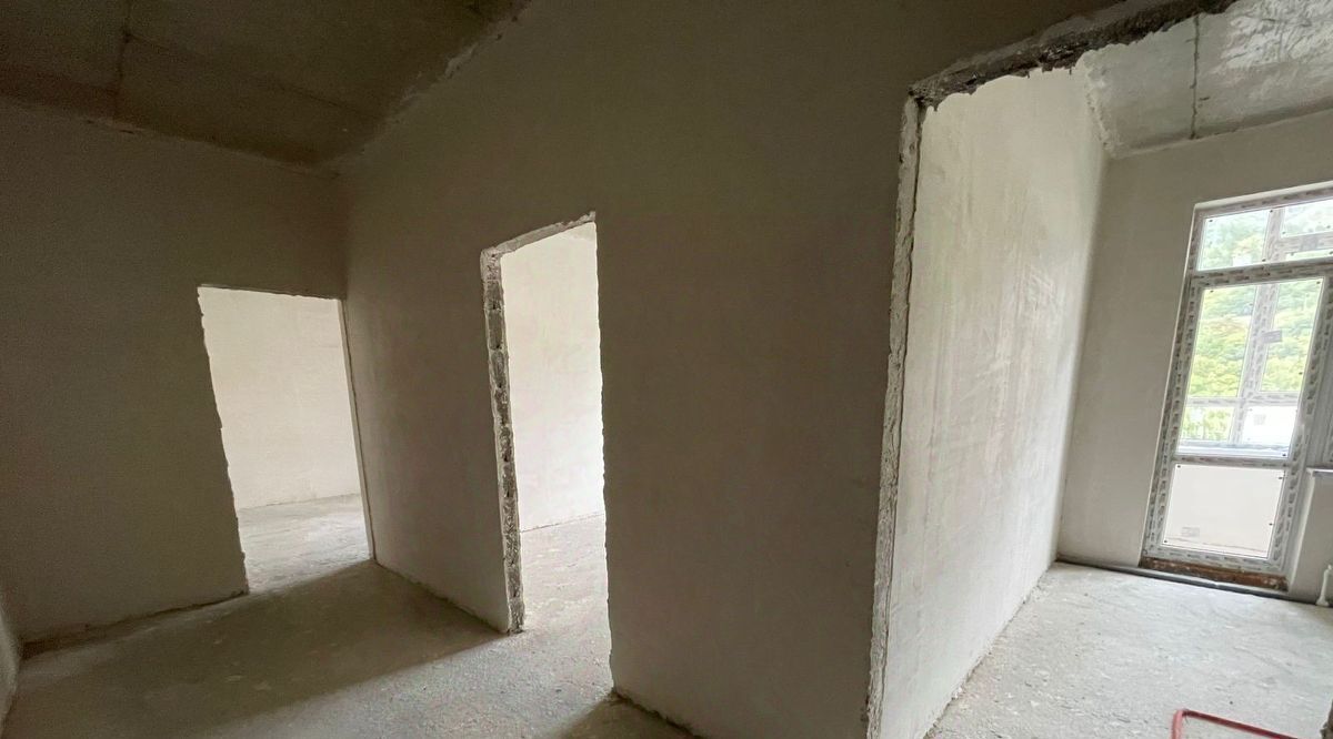 квартира г Геленджик ул Гоголя 11бк/2 Центр фото 6
