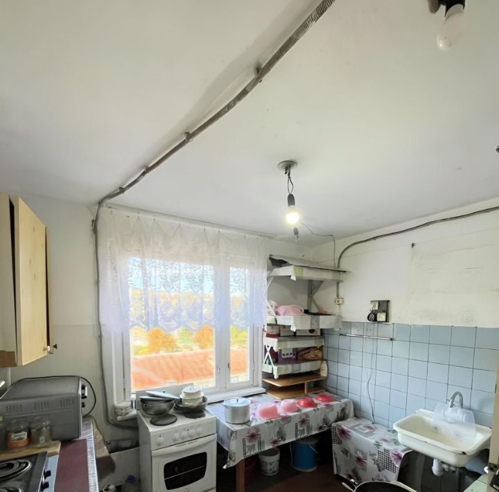 квартира г Сочи с Горное Лоо ул Обходная 6 фото 11