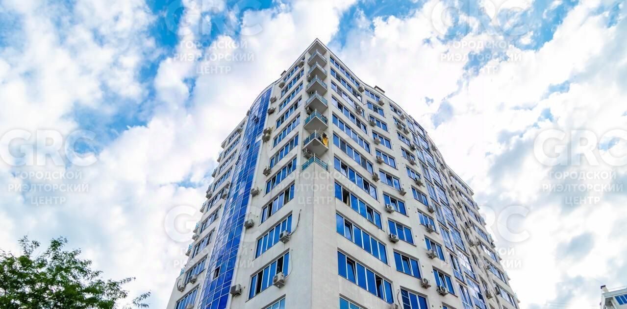 квартира г Сочи р-н Центральный ул Альпийская 27а фото 24