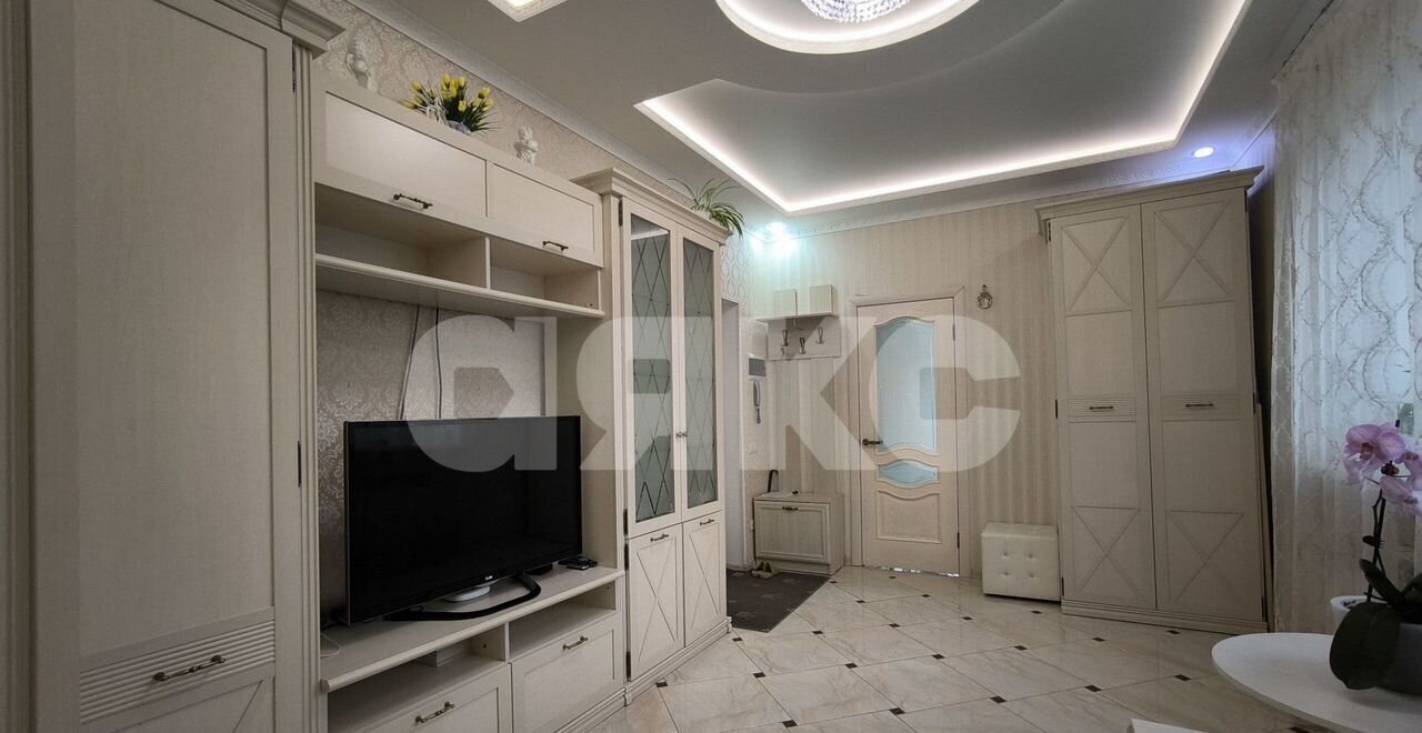 квартира г Горячий Ключ ул Ленина 176 фото 8