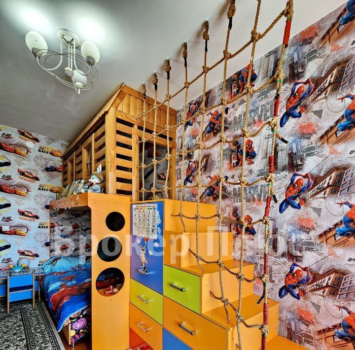 квартира г Кызыл ул Дружбы 1/3 фото 7