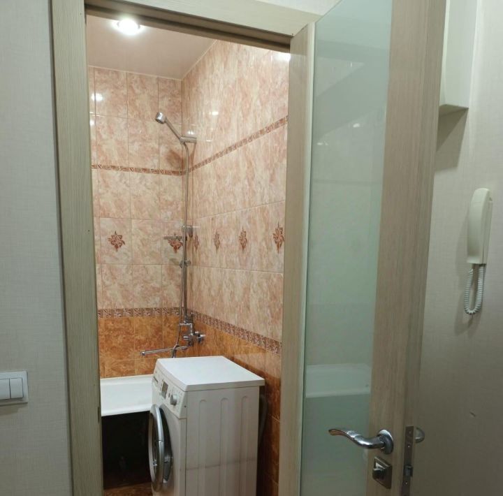 квартира г Иркутск р-н Октябрьский ул Байкальская 157/2 фото 5