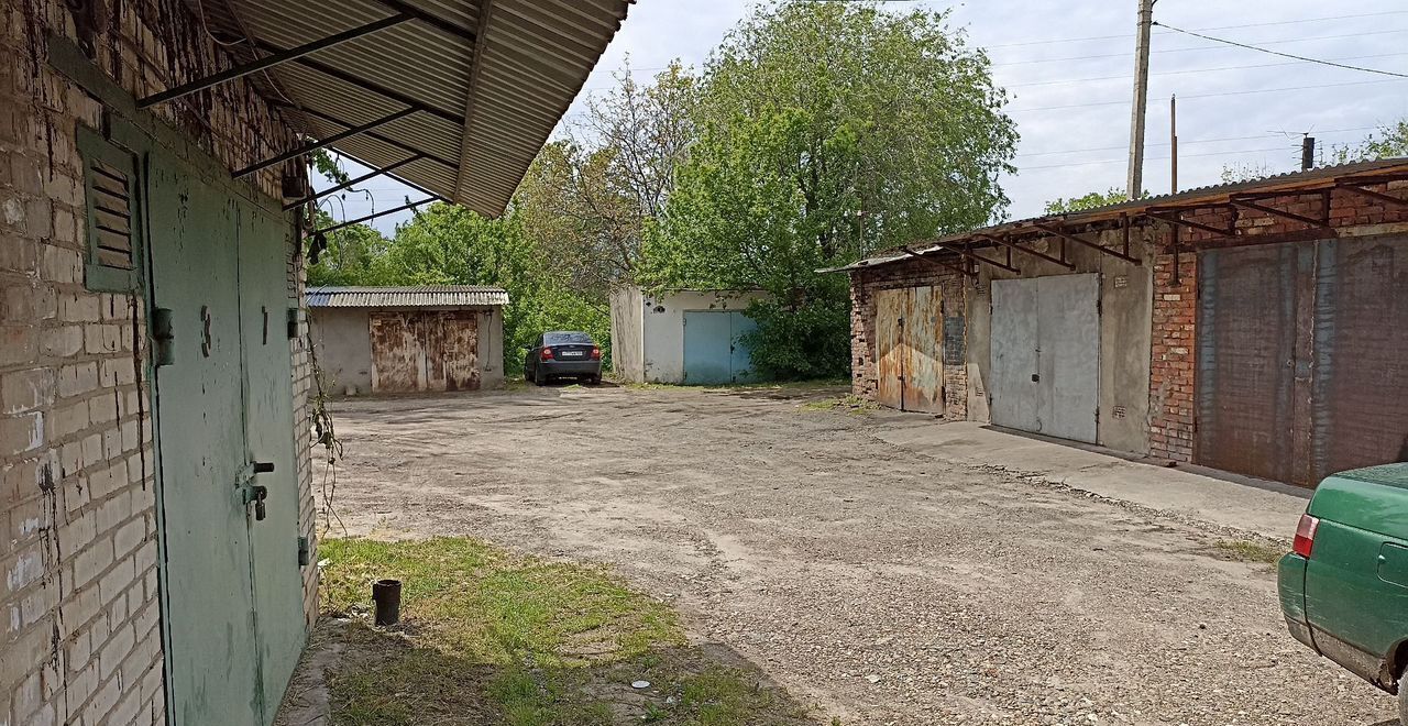 гараж р-н Кавказский г Кропоткин Кропоткинское городское поселение фото 16