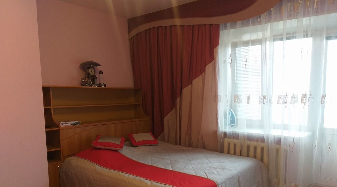 квартира г Тверь р-н Центральный ул Лидии Базановой 18 фото 9