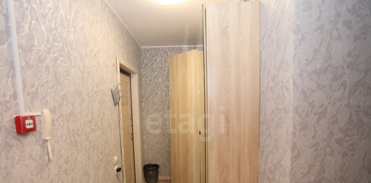 квартира г Кострома ул Олега Юрасова 1 фото 11