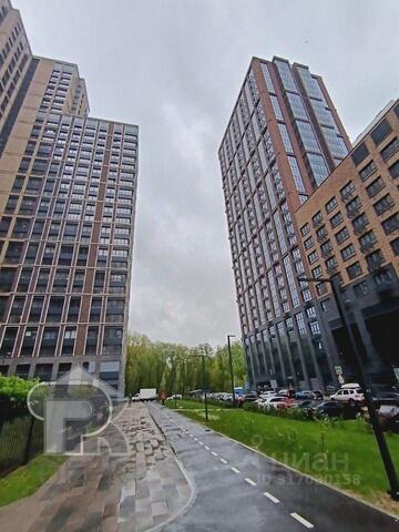 метро Ховрино ул Клинская 2а ЖК «На ул. Клинская, вл 2», с 7, Московская область фото
