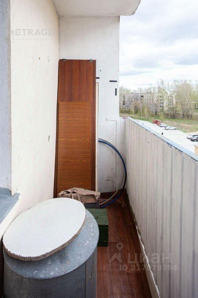 квартира г Новосибирск р-н Первомайский Берёзовое ул Березовая 13 фото 21