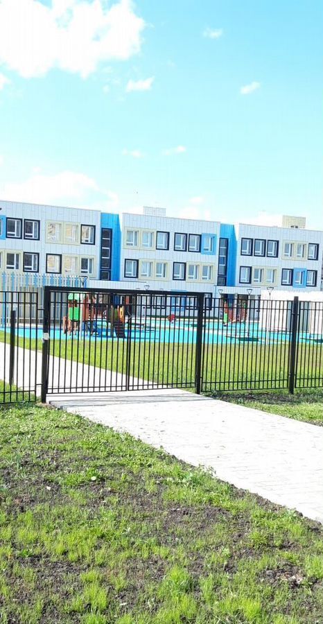 квартира г Серпухов ул Фрунзе 9а фото 18