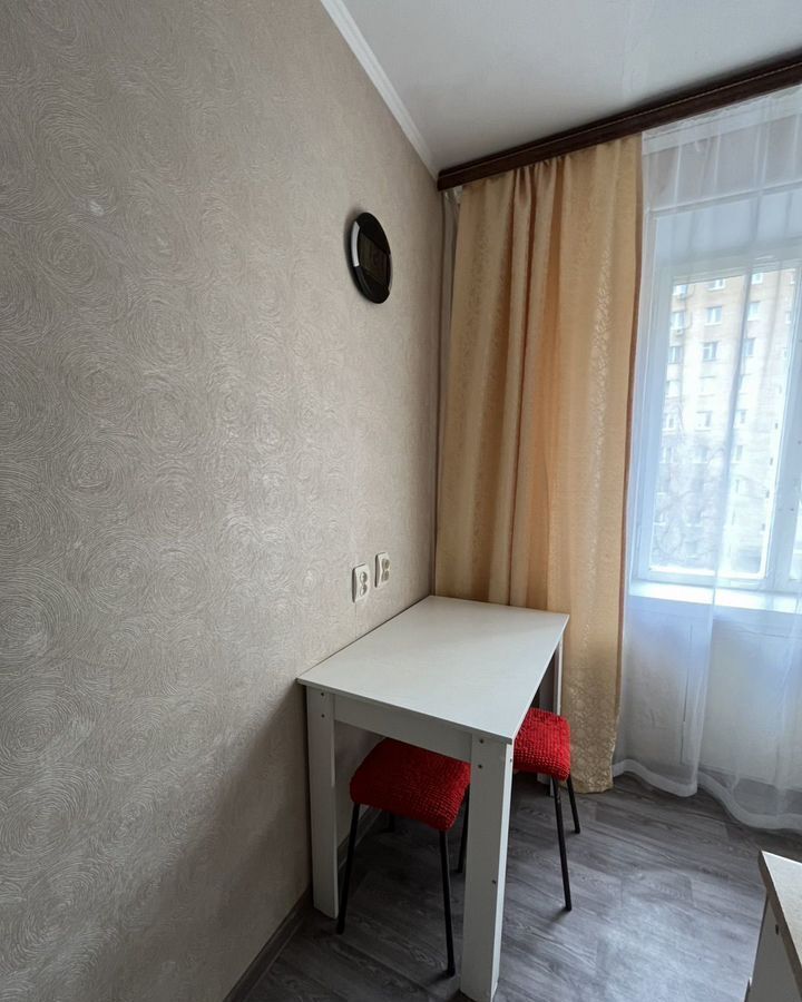 квартира г Серпухов ул Фрунзе 9а фото 12