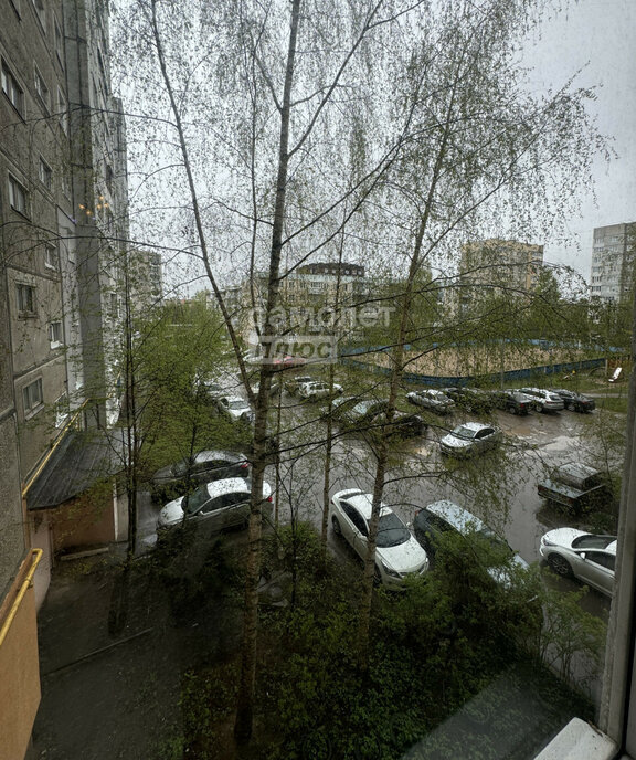 квартира г Иваново ул 9-я Сосневская 122 фото 11