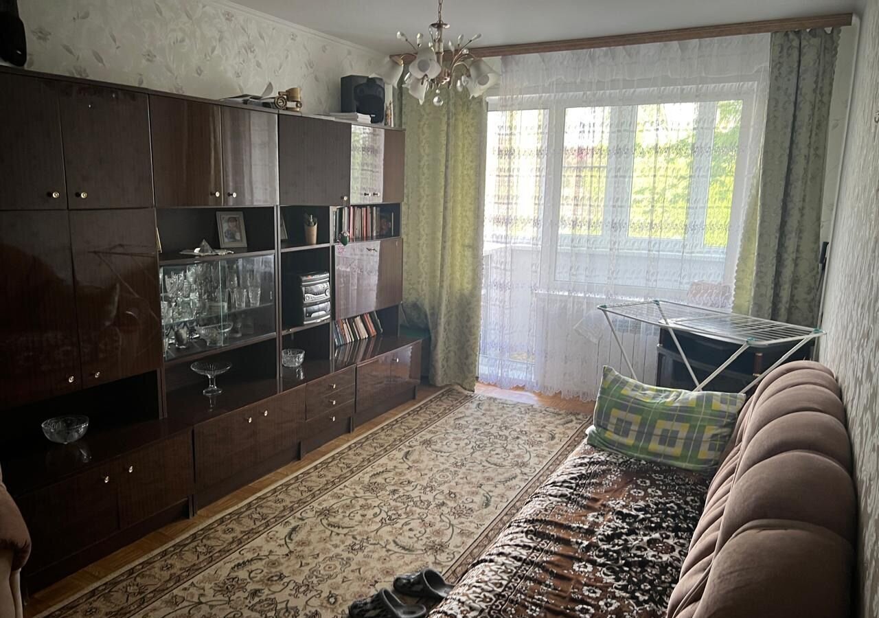 квартира г Тольятти р-н Автозаводский пр-кт Степана Разина 18 фото 8
