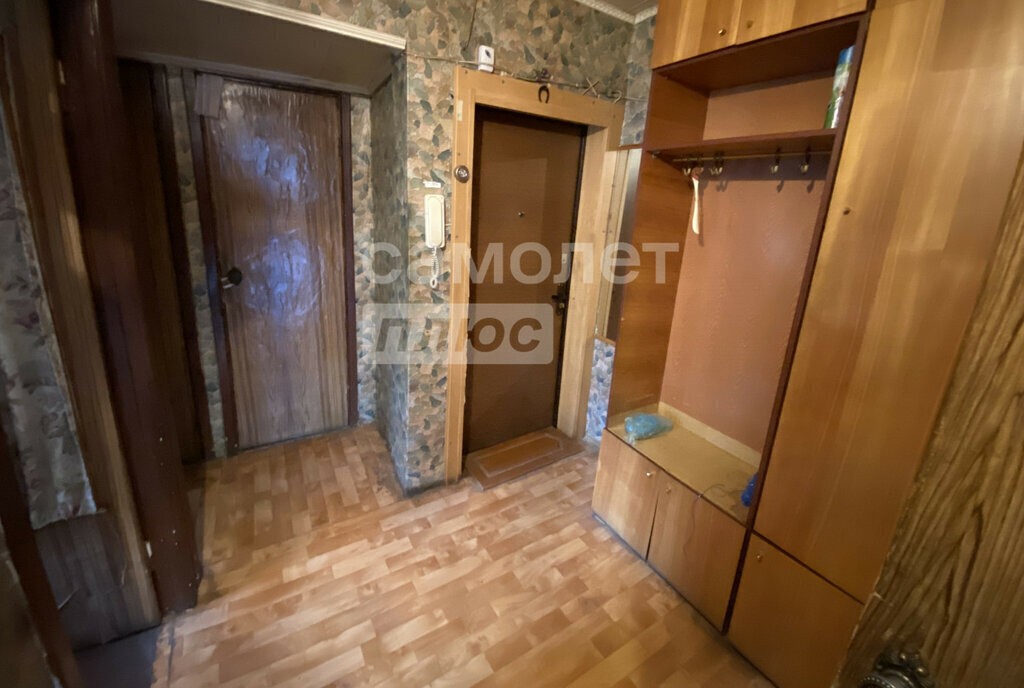 квартира г Ижевск ул Карла Маркса 419 фото 5