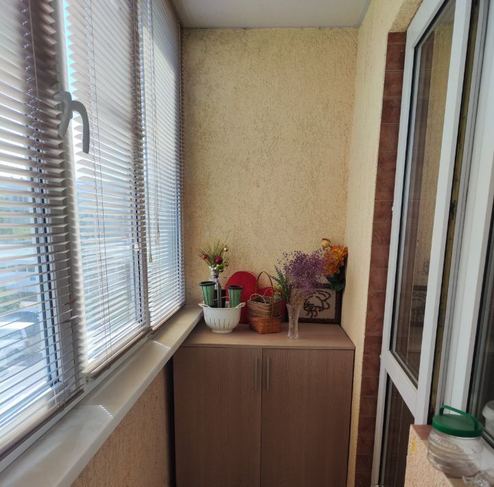 квартира г Курск р-н Железнодорожный ул Станционная 4 фото 12