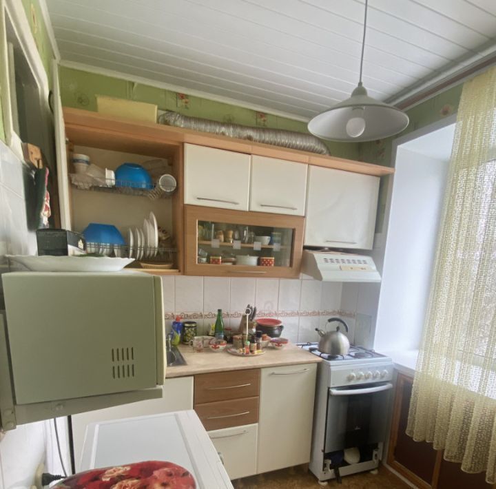 квартира г Ижевск р-н Индустриальный ул 9 Января 205 фото 1