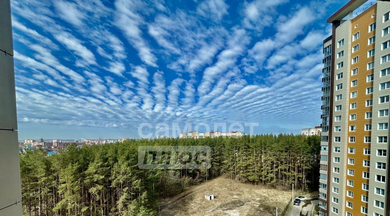 квартира г Ижевск р-н Устиновский ул 10 лет Октября 89 фото 13