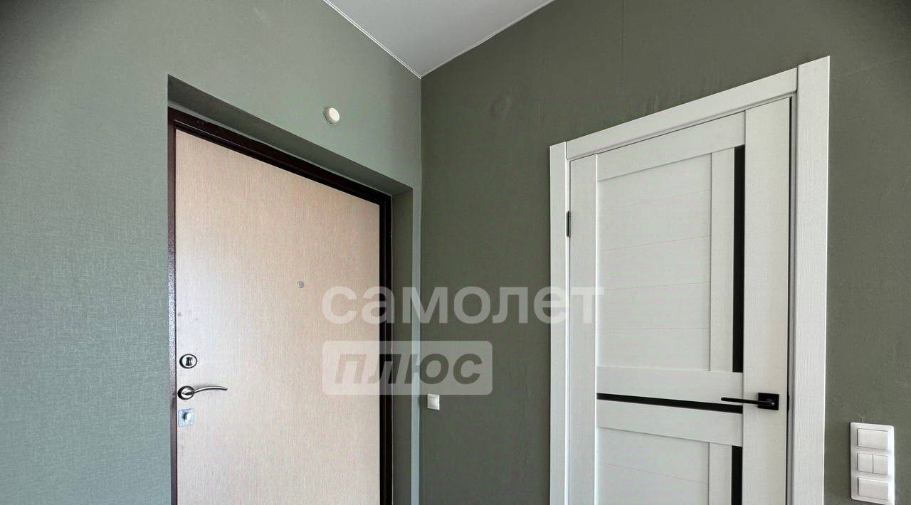 квартира г Ижевск р-н Устиновский ул Союзная 163к/2 фото 8