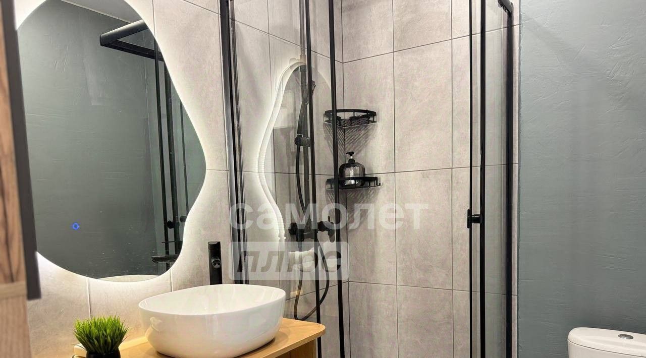 квартира г Ижевск р-н Устиновский ул Союзная 163к/2 фото 15