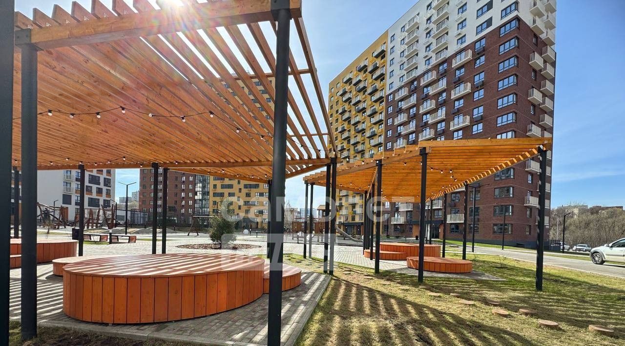квартира г Ижевск р-н Устиновский ул Союзная 163к/2 фото 33