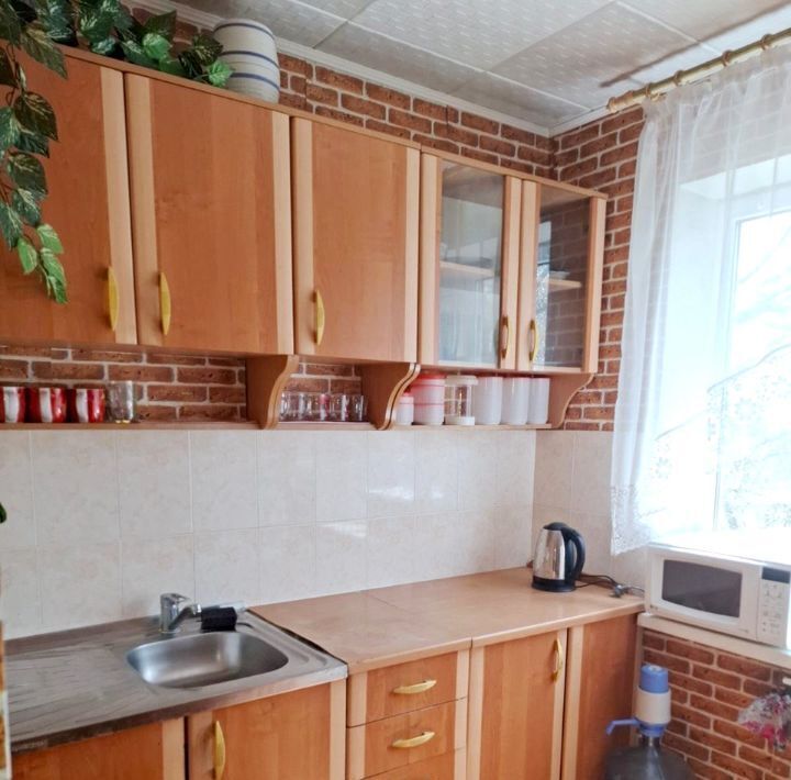квартира г Керчь ул Орджоникидзе 111 фото 7